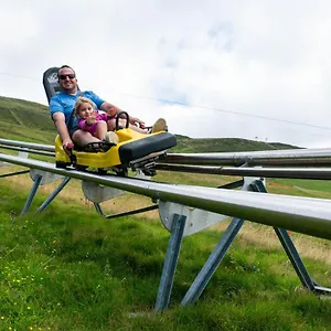Gite L'estibère En Val D'azun Hébergement de vacances