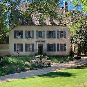 Chateau Mas De Pradie Holiday home
