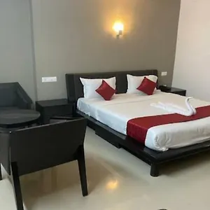 Platinum Courtyard , Thiruvananthapuram India