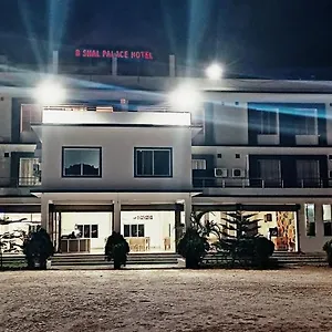 Bishal Palace Hotel
