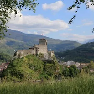 Des 3 Pics Dans Les Hautes-pyrenees Hébergement de vacances