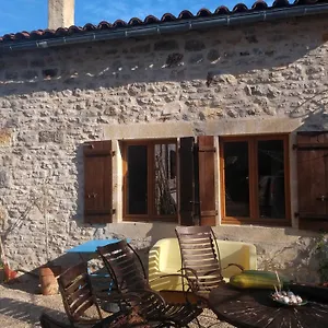 Domaine Mas De Galy Hébergement de vacances