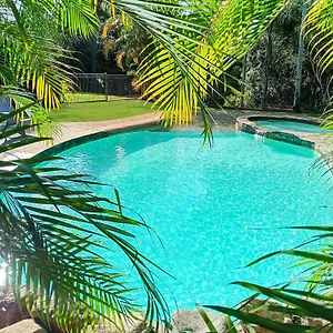 Gumnut Glen , Yeppoon Australia