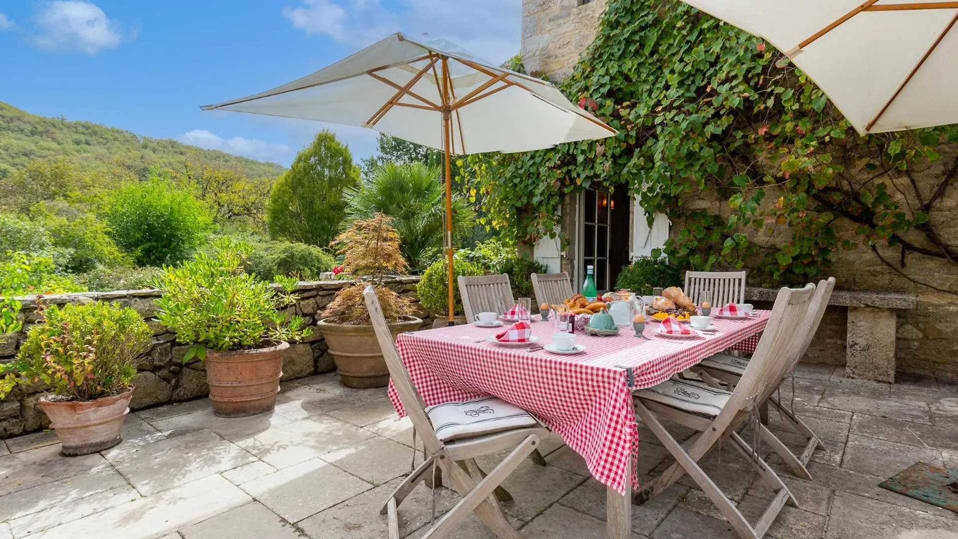 Le Moulin Sur Cele - Luxury Villas With Private Pool Saint-Sulpice  France