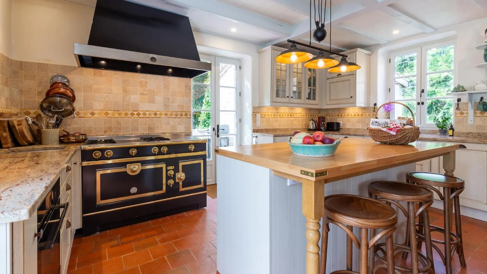 Le Moulin Sur Cele - Luxury Villas With Private Pool Saint-Sulpice  France