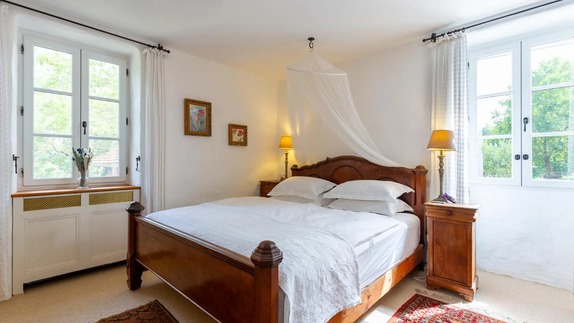 Le Moulin Sur Cele - Luxury Villas With Private Pool Saint-Sulpice  France