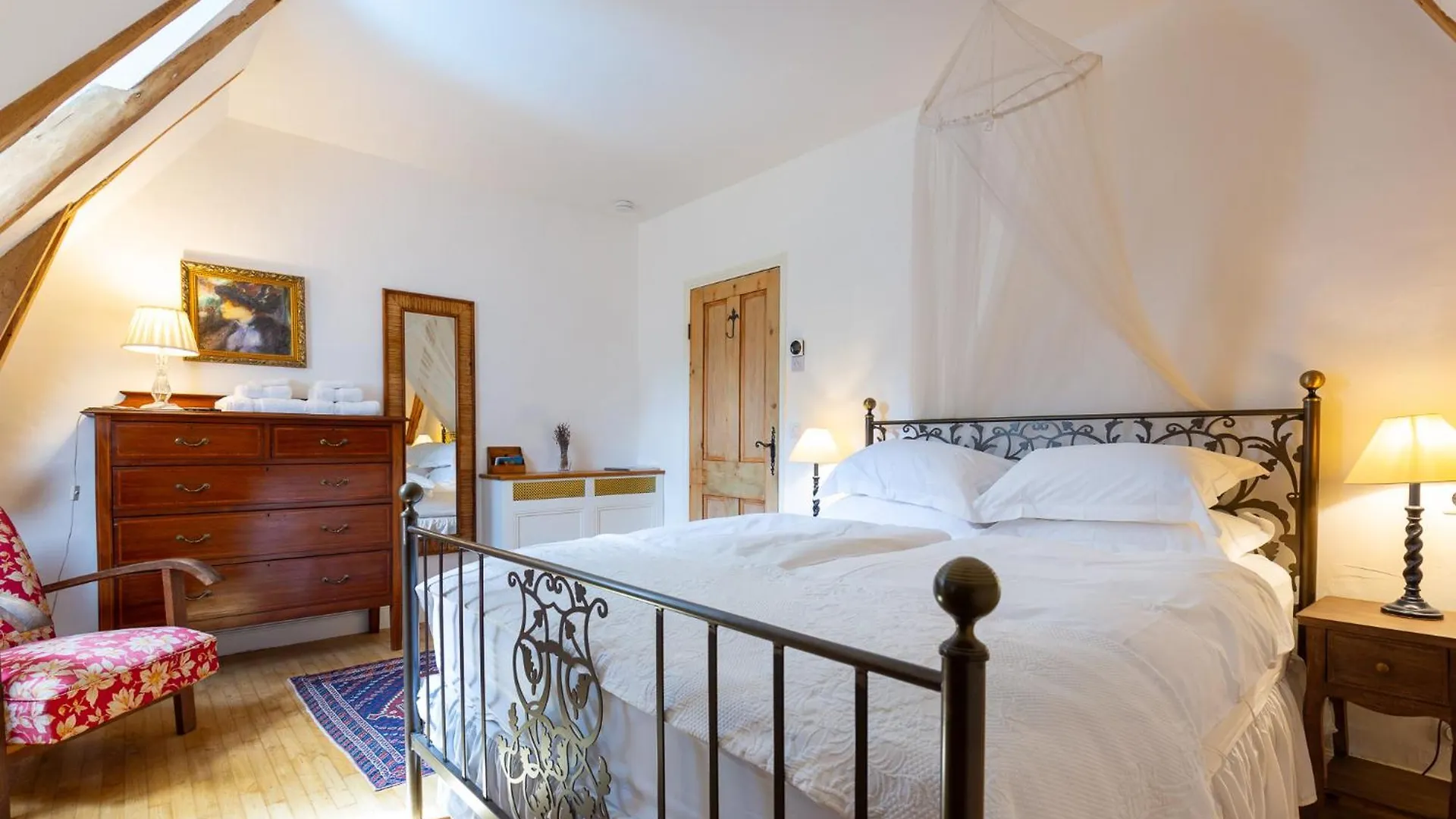Le Moulin Sur Cele - Luxury Villas With Private Pool Saint-Sulpice   Saint-Sulpice (Lot)