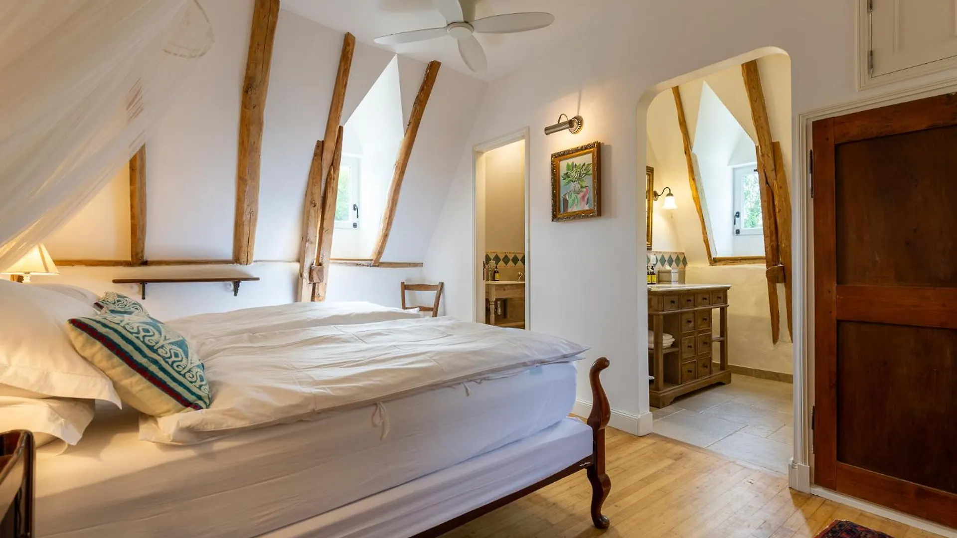 Le Moulin Sur Cele - Luxury Villas With Private Pool Saint-Sulpice  0*, Saint-Sulpice (Lot) France